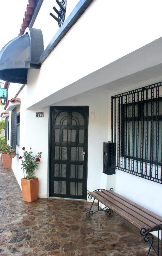 Casa De Hospedaje Vivaio Paipa Exterior foto